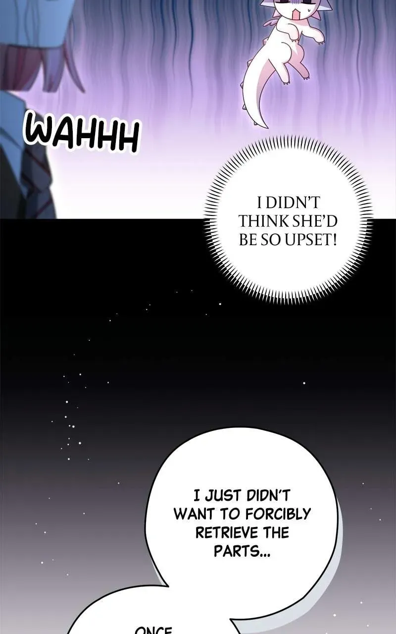 Summer Moon: The Cuprids chapter 40 page 17