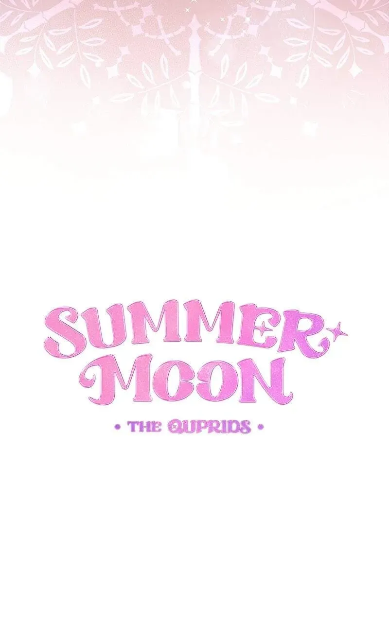 Summer Moon: The Cuprids chapter 40 page 8