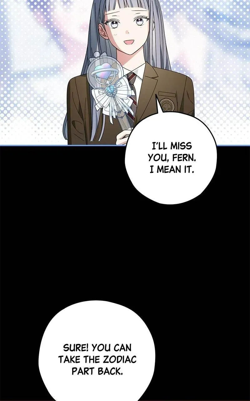 Summer Moon: The Cuprids chapter 40 page 81