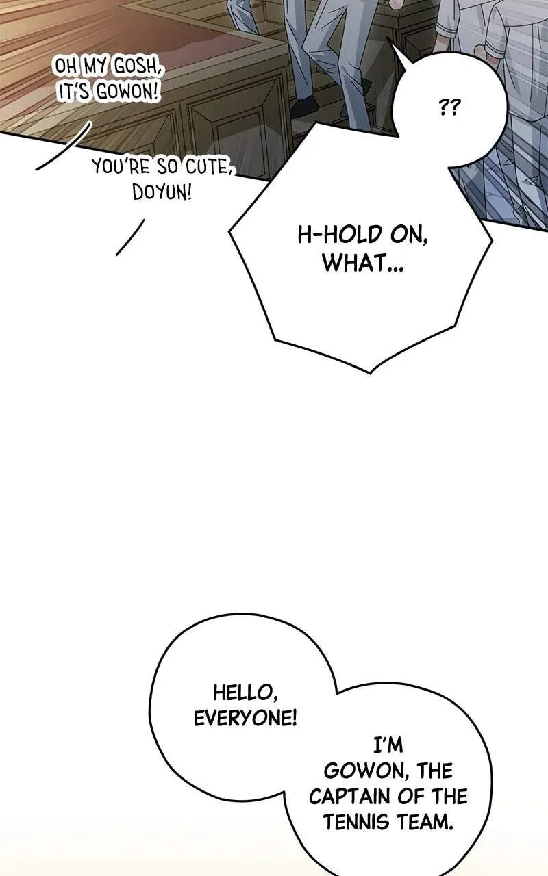 Summer Moon: The Cuprids chapter 41 page 37