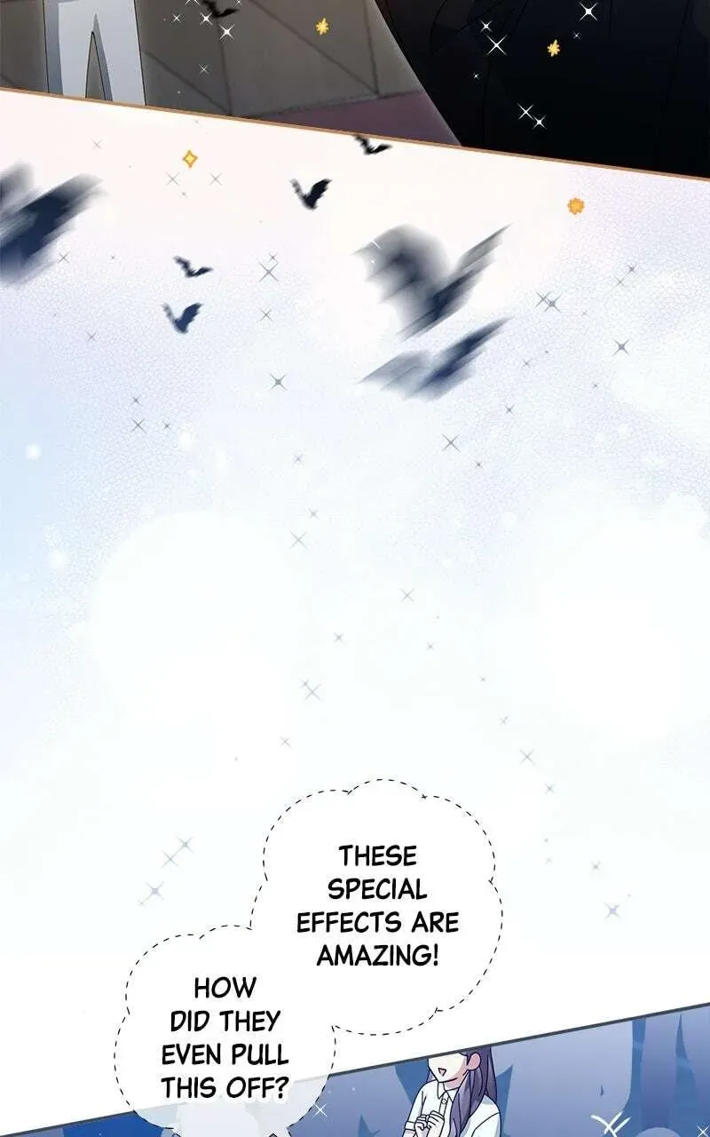 Summer Moon: The Cuprids chapter 41 page 8