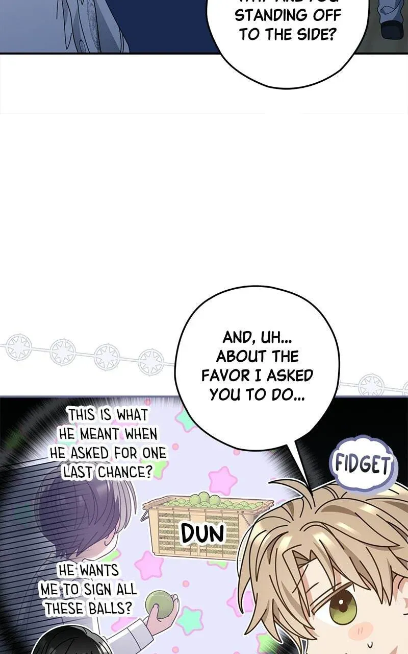 Summer Moon: The Cuprids chapter 41 page 28