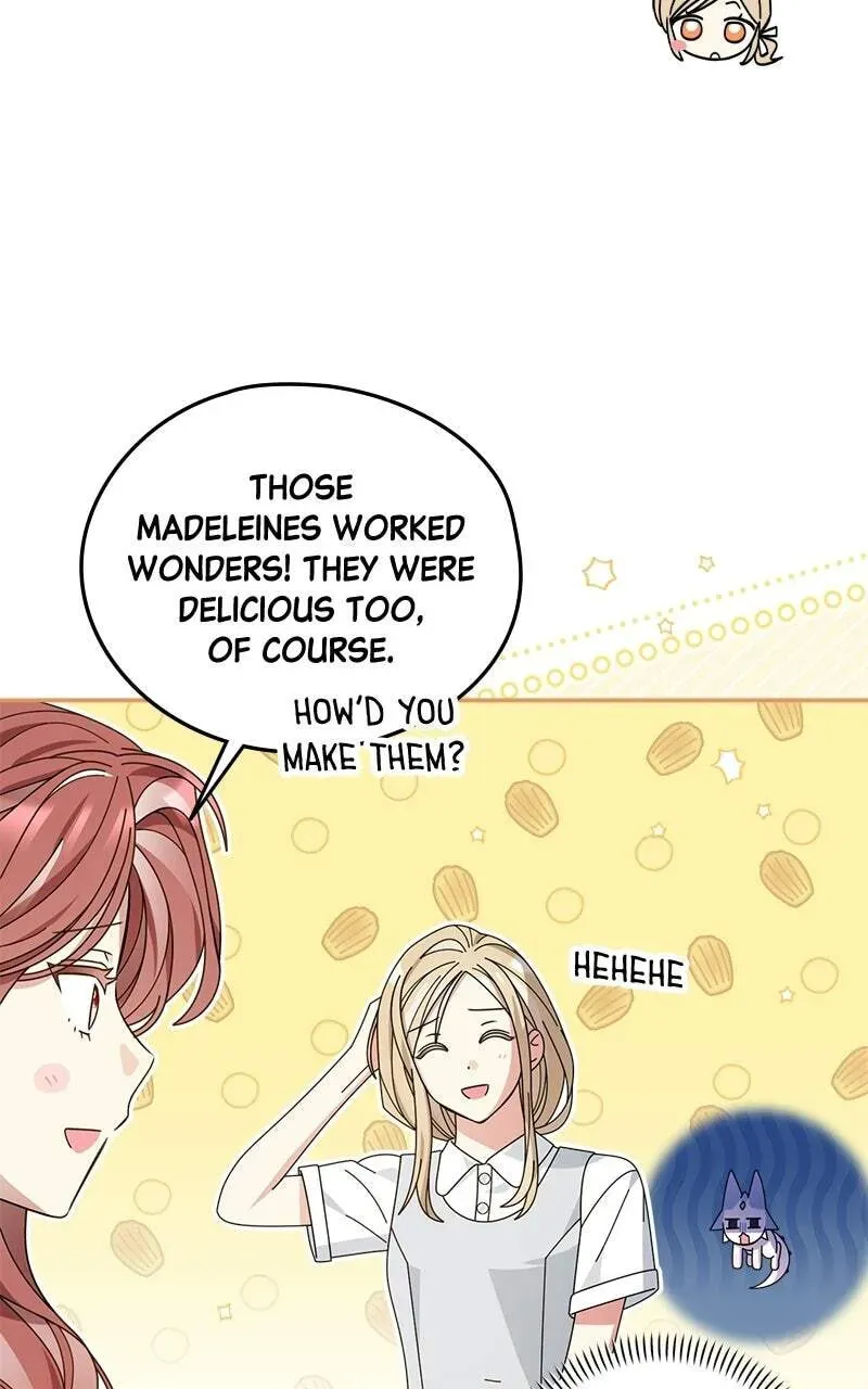 Summer Moon: The Cuprids chapter 41 page 78