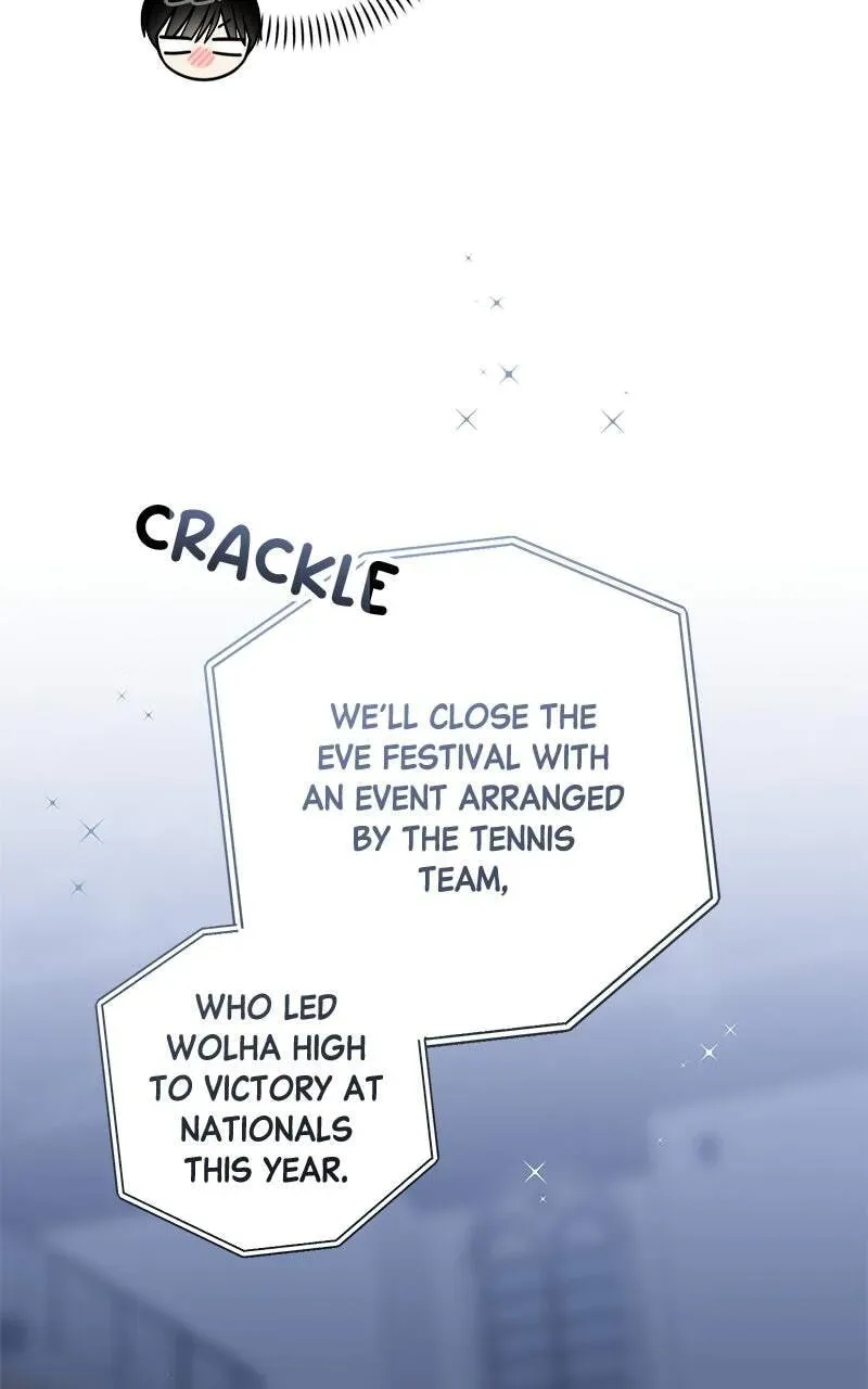 Summer Moon: The Cuprids chapter 41 page 33