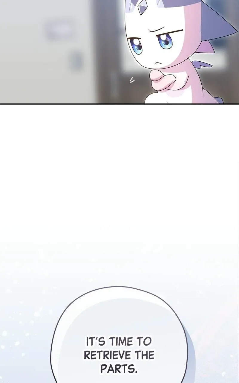 Summer Moon: The Cuprids chapter 41 page 114