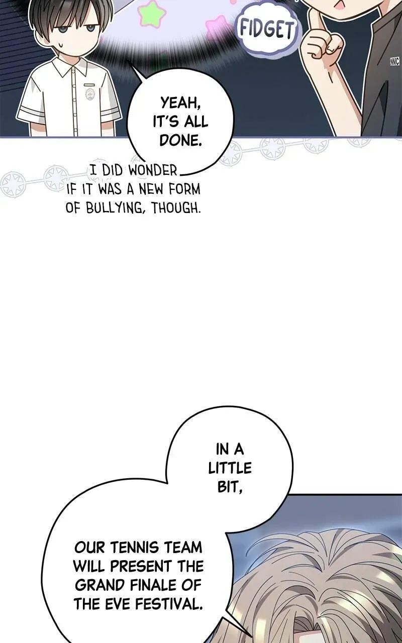 Summer Moon: The Cuprids chapter 41 page 29