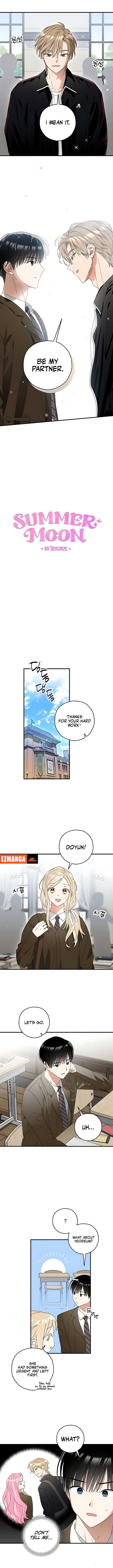 Summer Moon: The Cuprids chapter 5 page 2