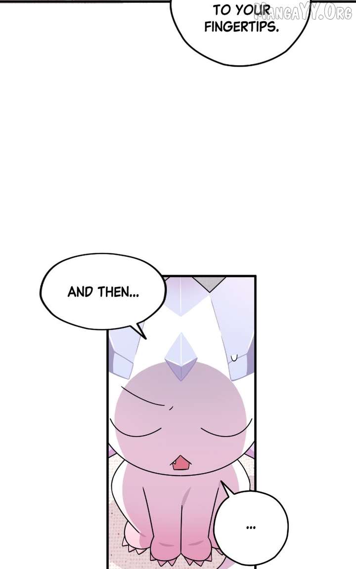 Summer Moon: The Cuprids chapter 9 page 4