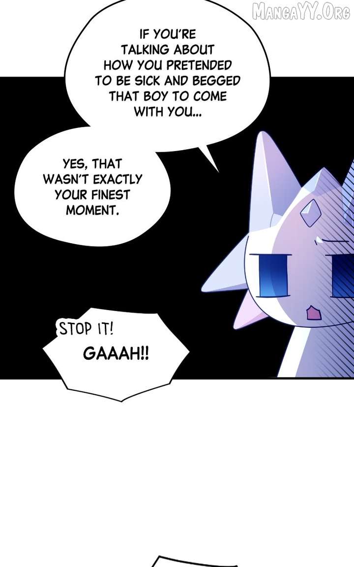 Summer Moon: The Cuprids chapter 9 page 9