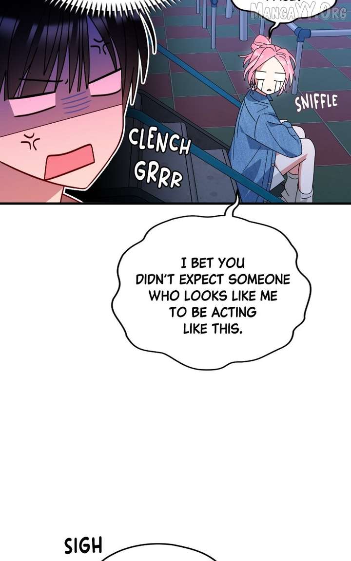 Summer Moon: The Cuprids chapter 9 page 63