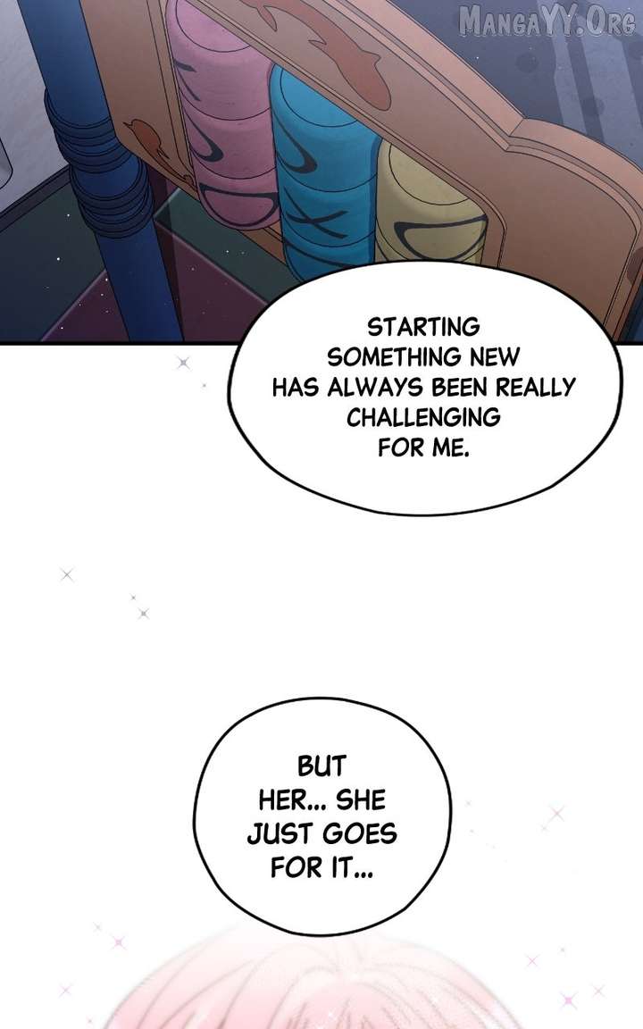 Summer Moon: The Cuprids chapter 9 page 76
