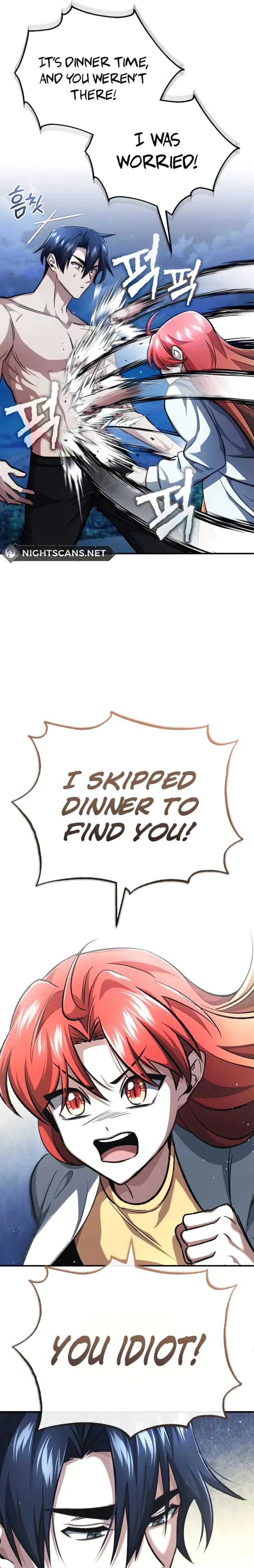 Regressor’s Life After Retirement chapter 16 page 5