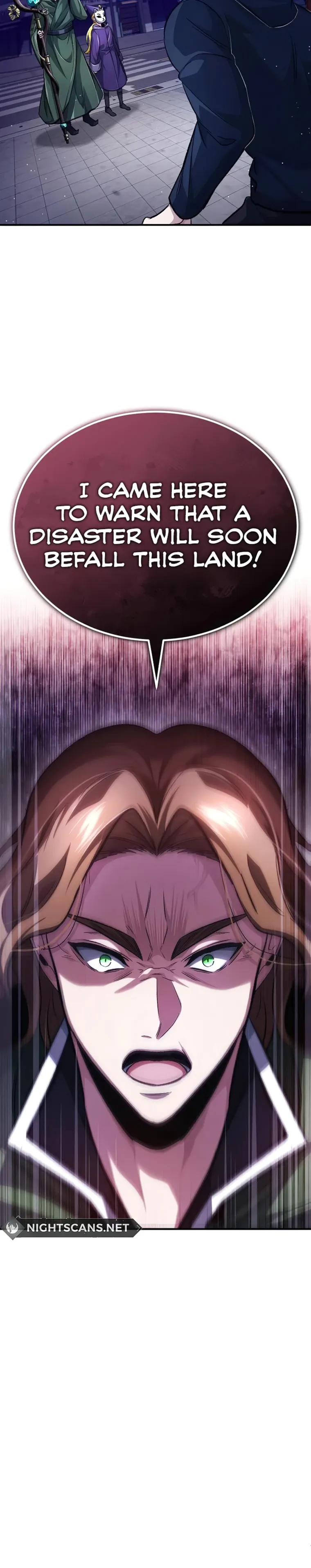 Regressor’s Life After Retirement chapter 16 page 34