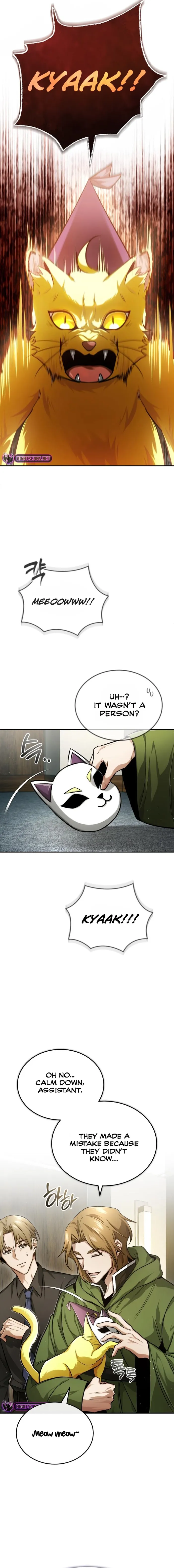 Regressor’s Life After Retirement chapter 18 page 2
