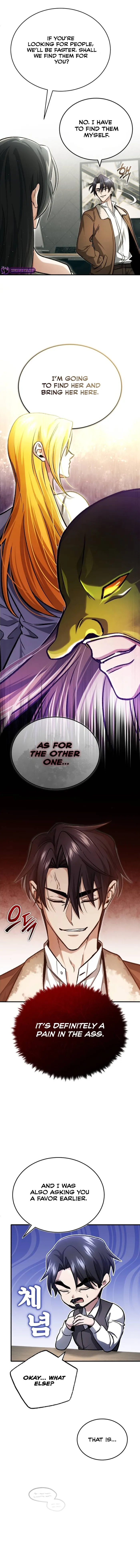Regressor’s Life After Retirement chapter 24 page 16