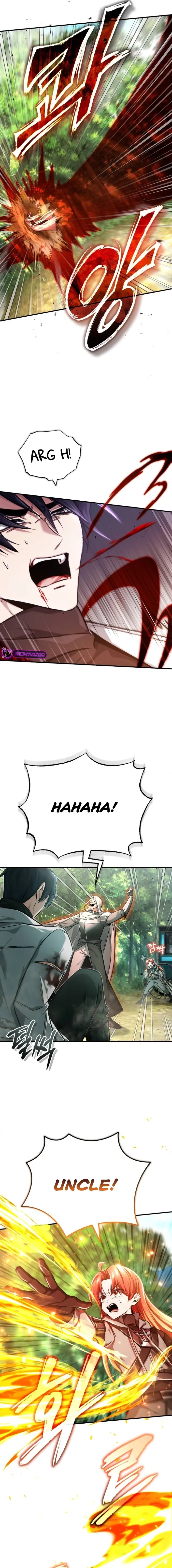 Regressor’s Life After Retirement chapter 29 page 4