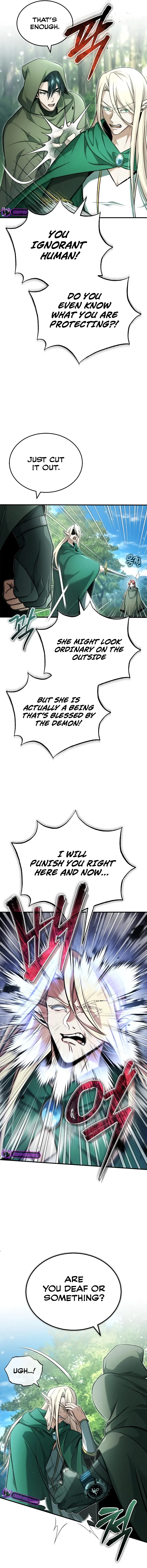 Regressor’s Life After Retirement chapter 33 page 2