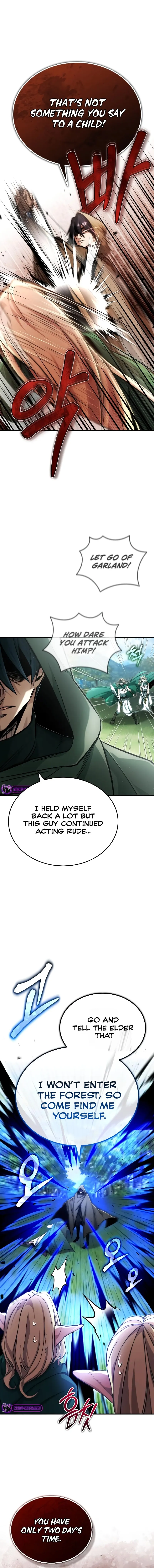 Regressor’s Life After Retirement chapter 33 page 3