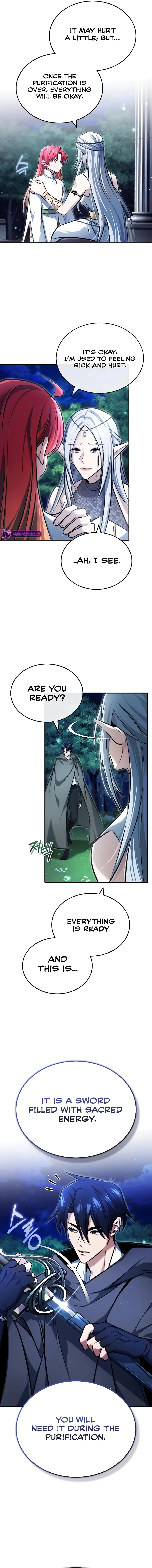 Regressor’s Life After Retirement chapter 33 page 16