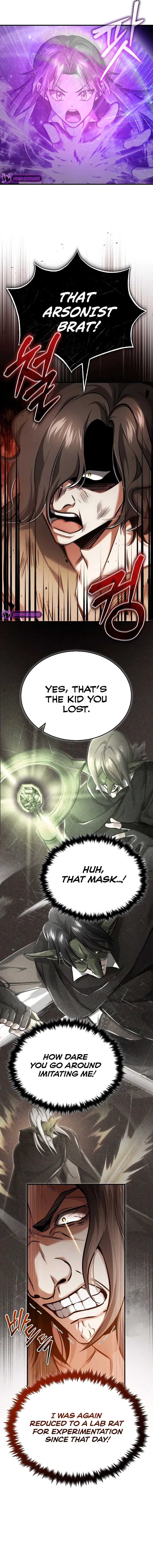 Regressor’s Life After Retirement chapter 33 page 18