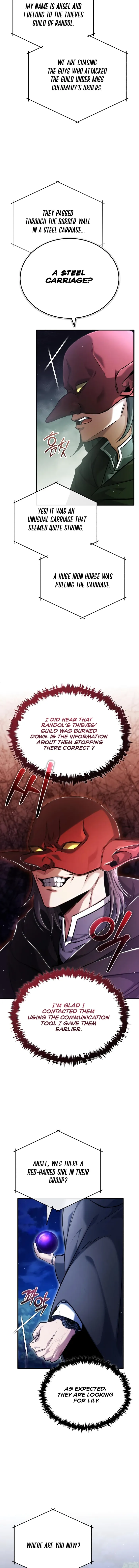 Regressor’s Life After Retirement chapter 36 page 2