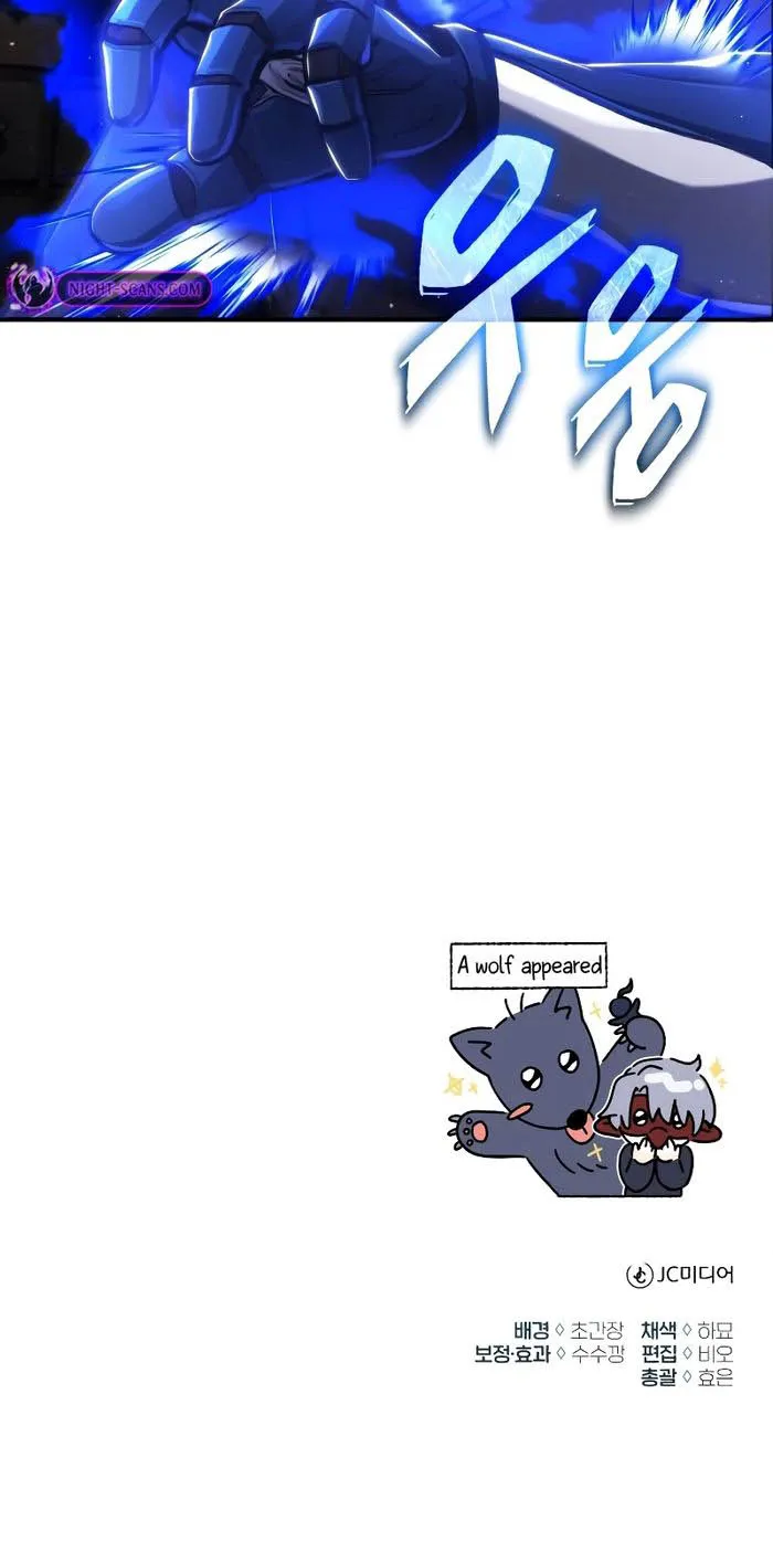 Regressor’s Life After Retirement chapter 38 page 16