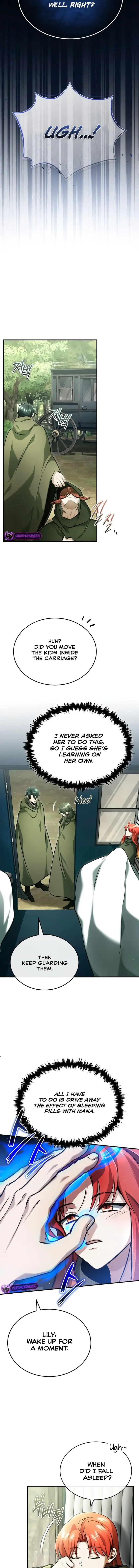 Regressor’s Life After Retirement chapter 40 page 13