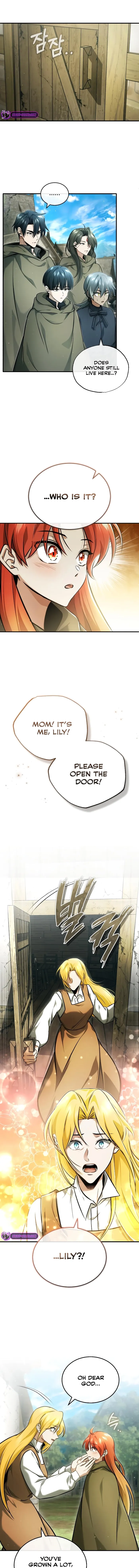 Regressor’s Life After Retirement chapter 41 page 6