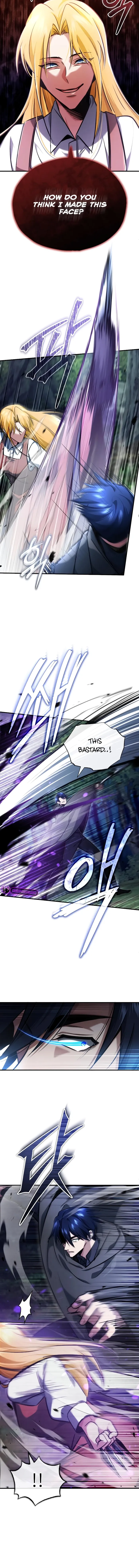 Regressor’s Life After Retirement chapter 41 page 11