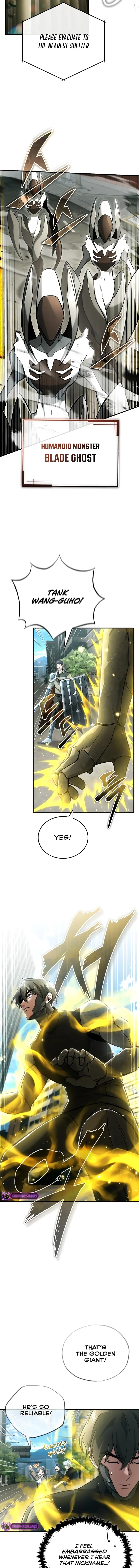 Regressor’s Life After Retirement chapter 43 page 13