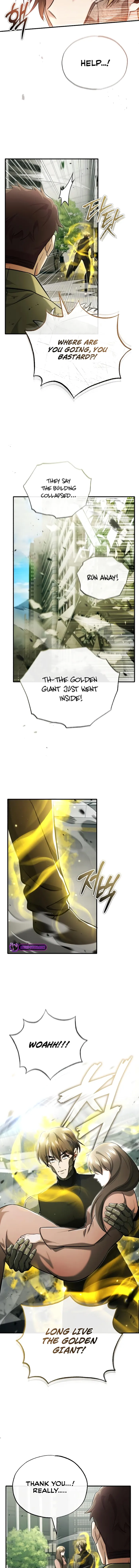 Regressor’s Life After Retirement chapter 43 page 15