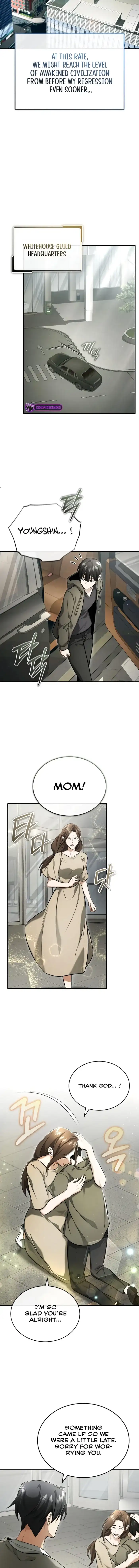 Regressor’s Life After Retirement chapter 45 page 4