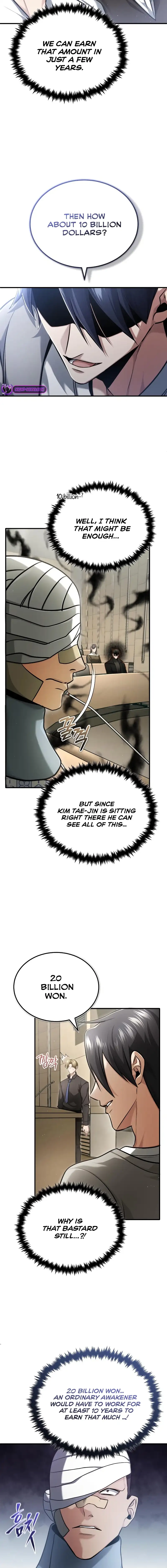 Regressor’s Life After Retirement chapter 46 page 2