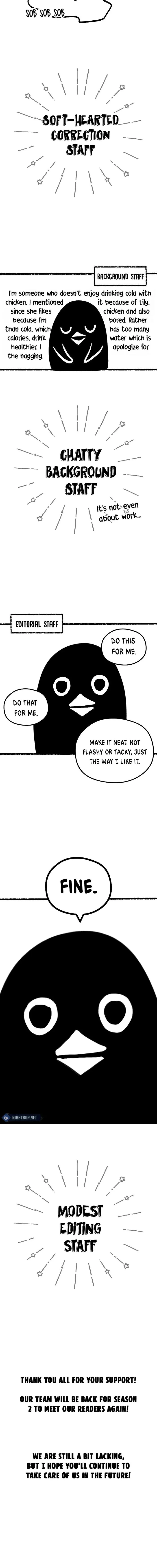Regressor’s Life After Retirement chapter 48.5 page 2