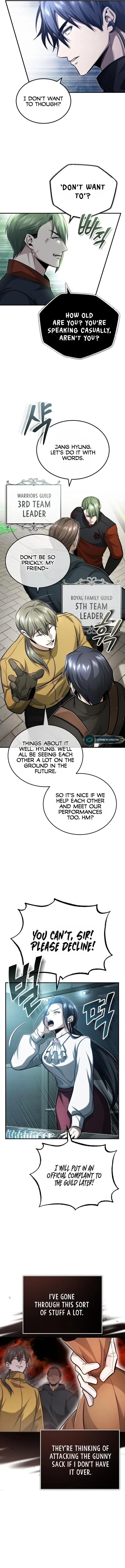 Regressor’s Life After Retirement chapter 5 page 12