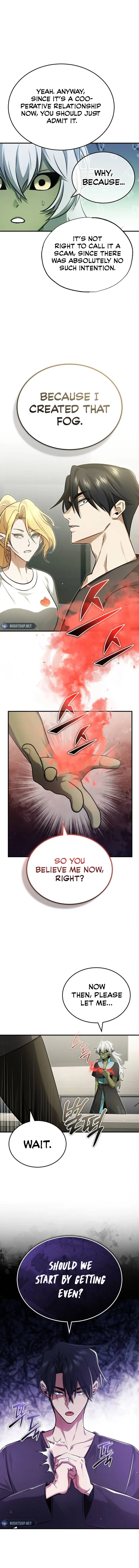Regressor’s Life After Retirement chapter 51 page 13