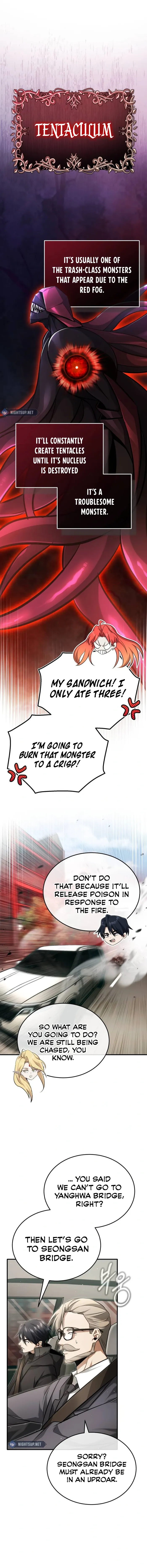 Regressor’s Life After Retirement chapter 53 page 4