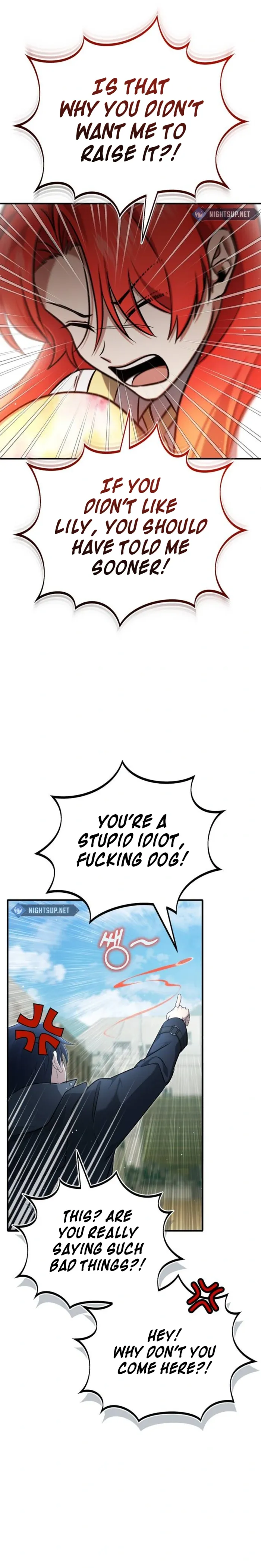 Regressor’s Life After Retirement chapter 55 page 18