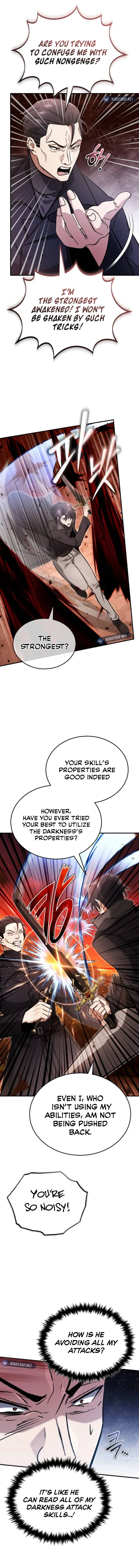 Regressor’s Life After Retirement chapter 57 page 13