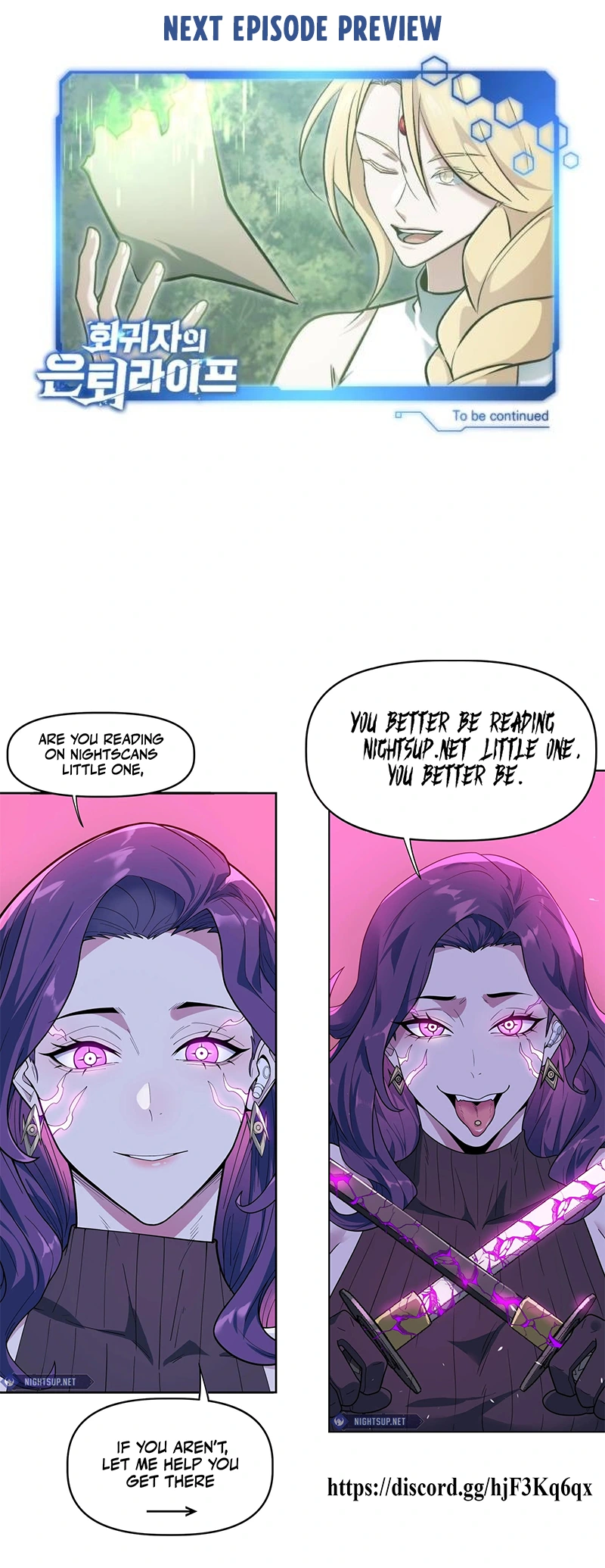 Regressor’s Life After Retirement chapter 59 page 21