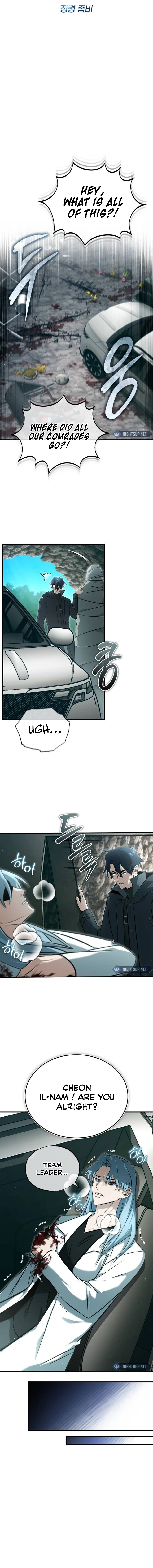 Regressor’s Life After Retirement chapter 60 page 2