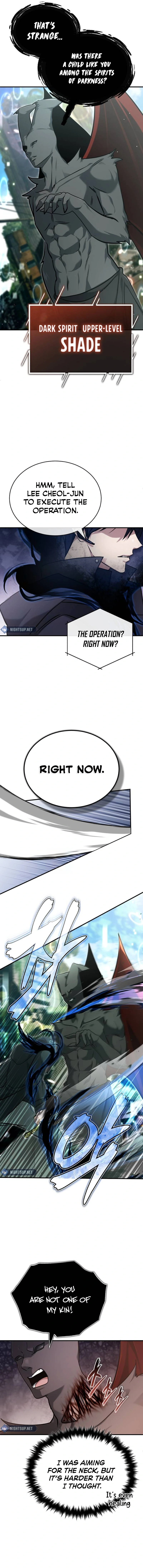 Regressor’s Life After Retirement chapter 60 page 16