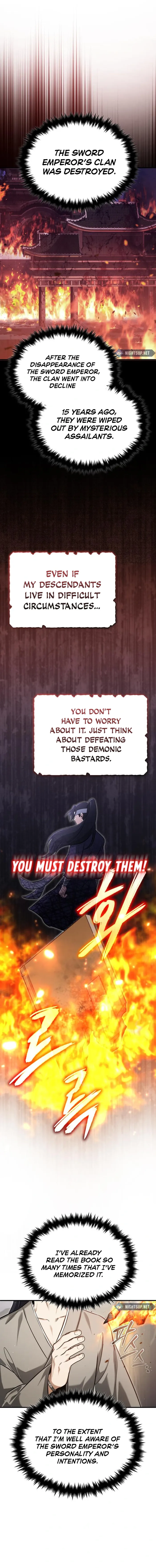 Regressor’s Life After Retirement chapter 63 page 10