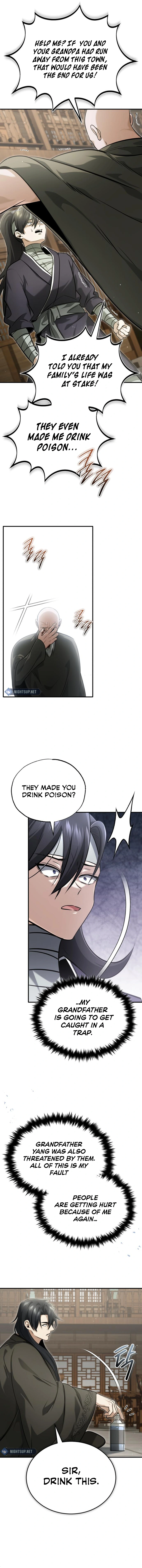 Regressor’s Life After Retirement chapter 64 page 10