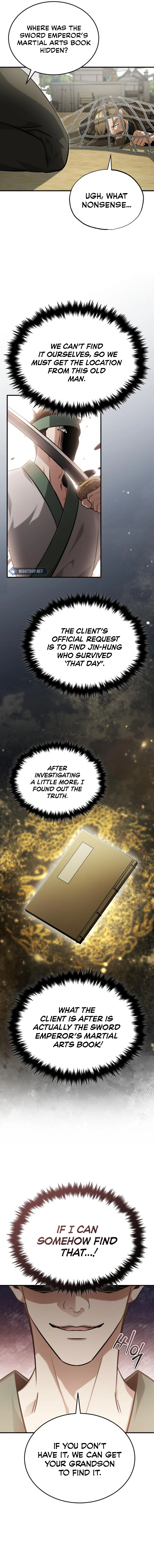 Regressor’s Life After Retirement chapter 64 page 15
