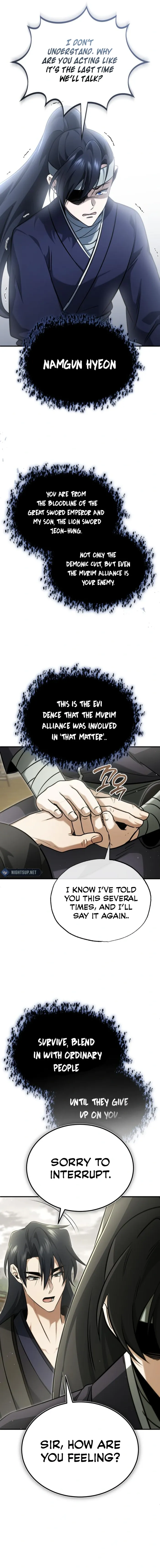 Regressor’s Life After Retirement chapter 65 page 4