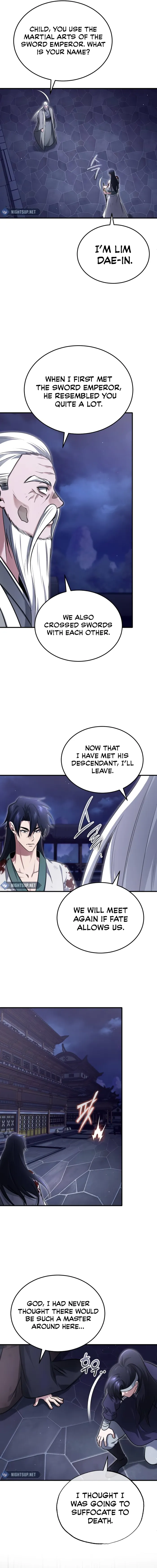 Regressor’s Life After Retirement chapter 68 page 2