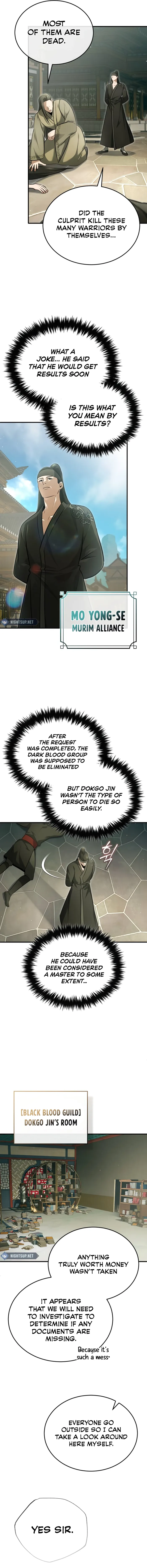 Regressor’s Life After Retirement chapter 68 page 4