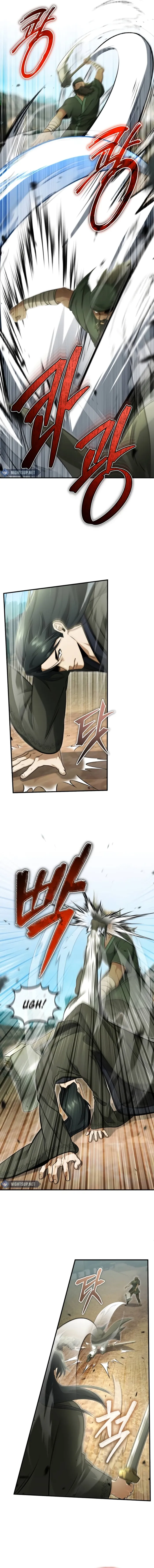Regressor’s Life After Retirement chapter 69 page 8