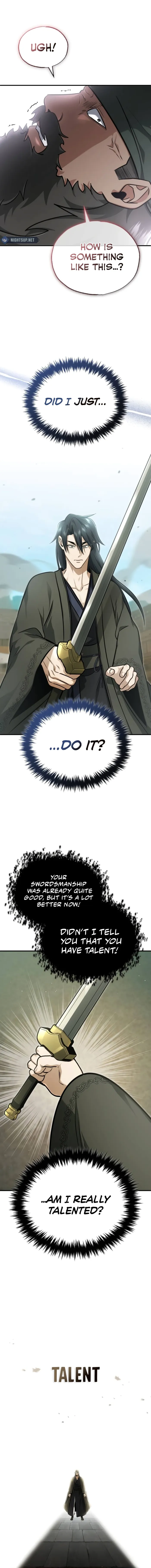 Regressor’s Life After Retirement chapter 69 page 12